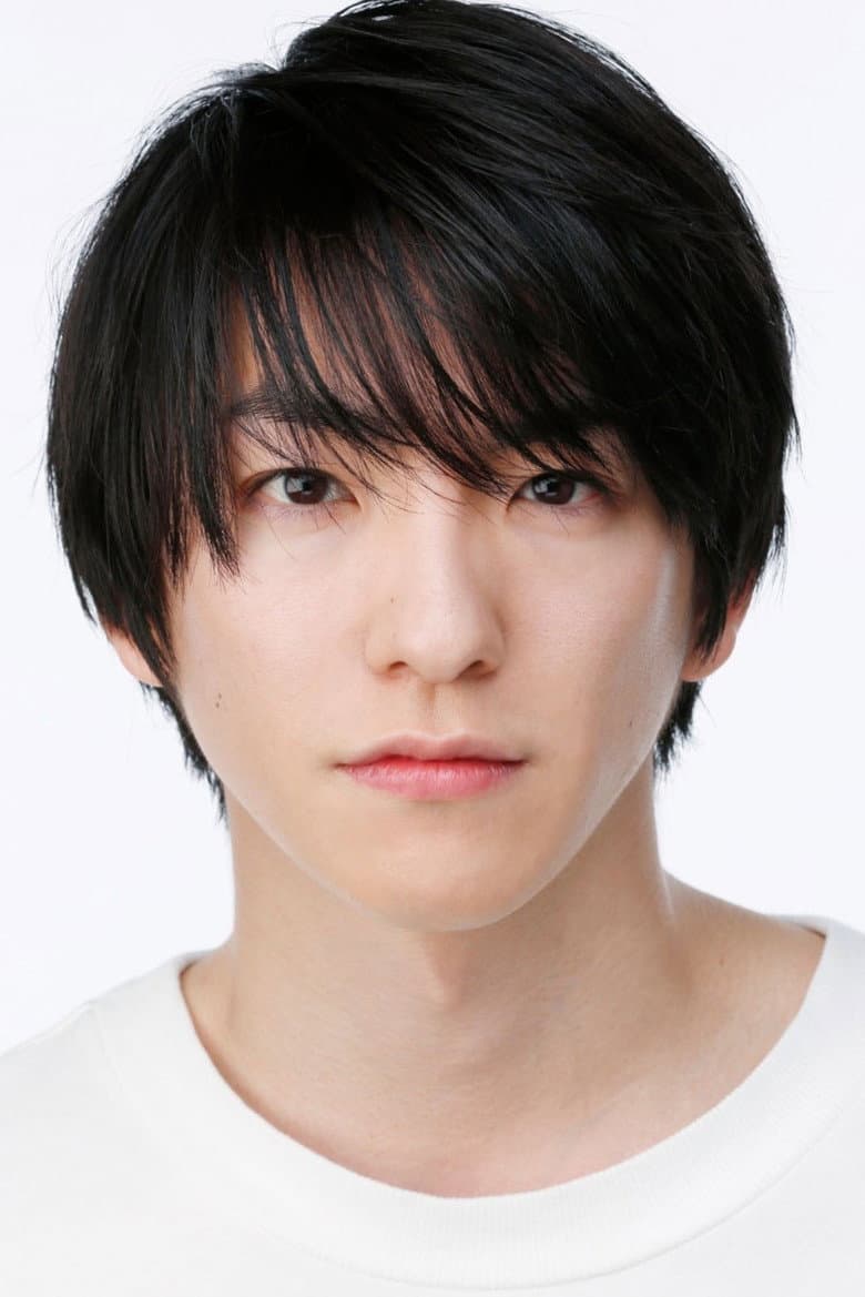 Goki Maeda