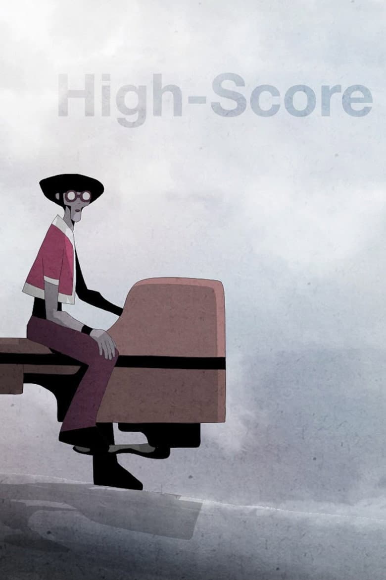 High Score