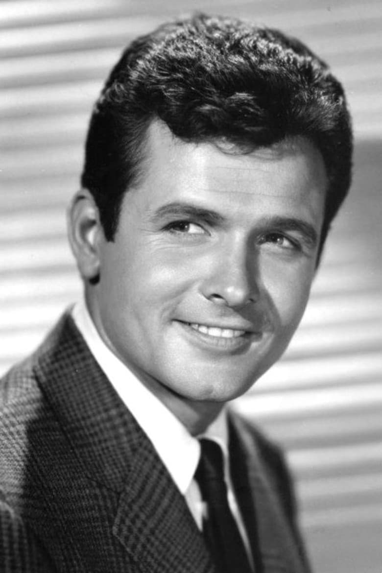 Mark Goddard