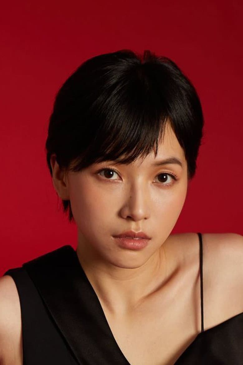 Hsiao Han-fang