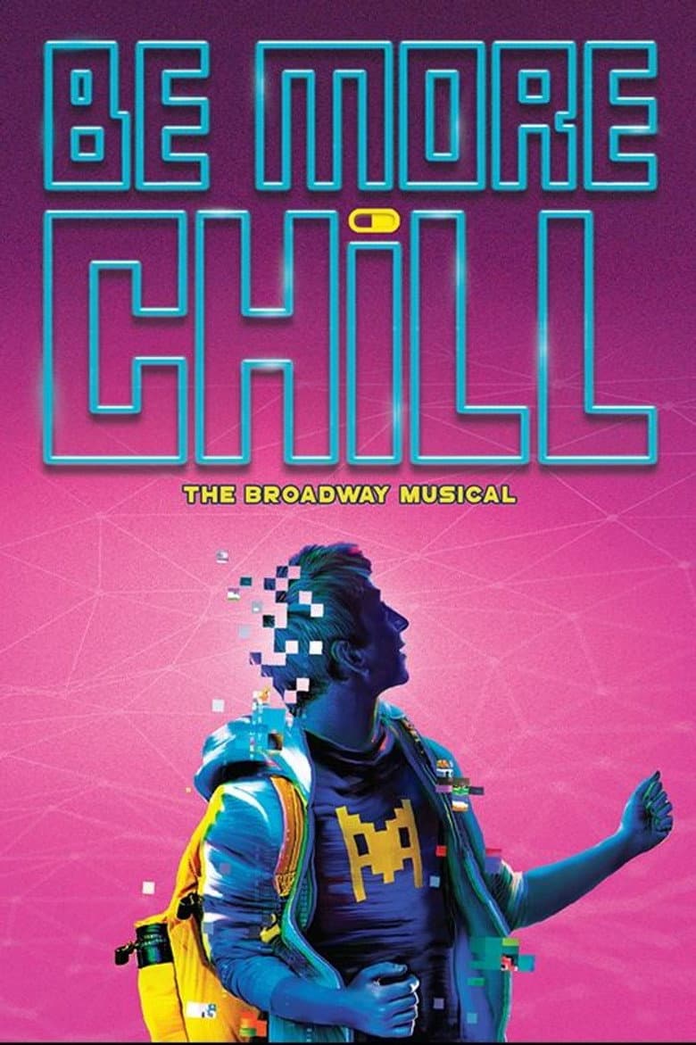 Be More Chill