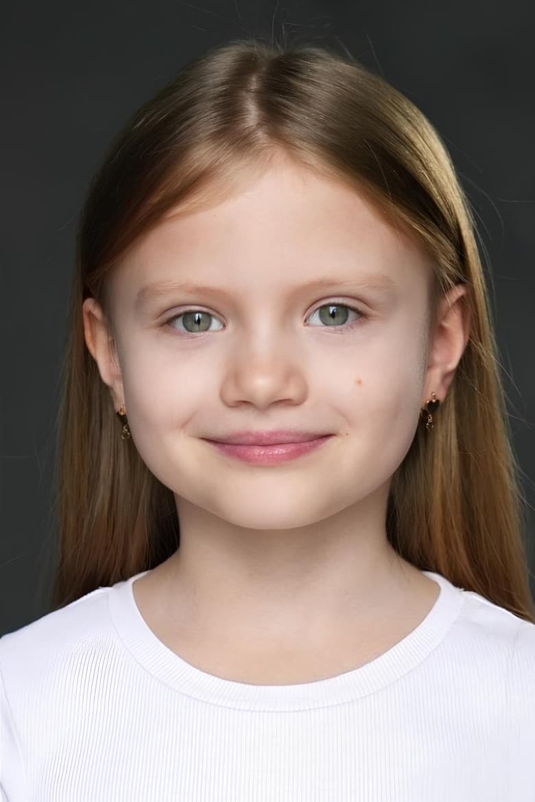 Arina Tregub