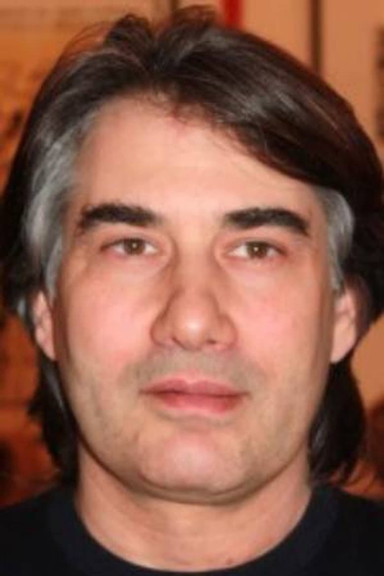 Arif Aliev