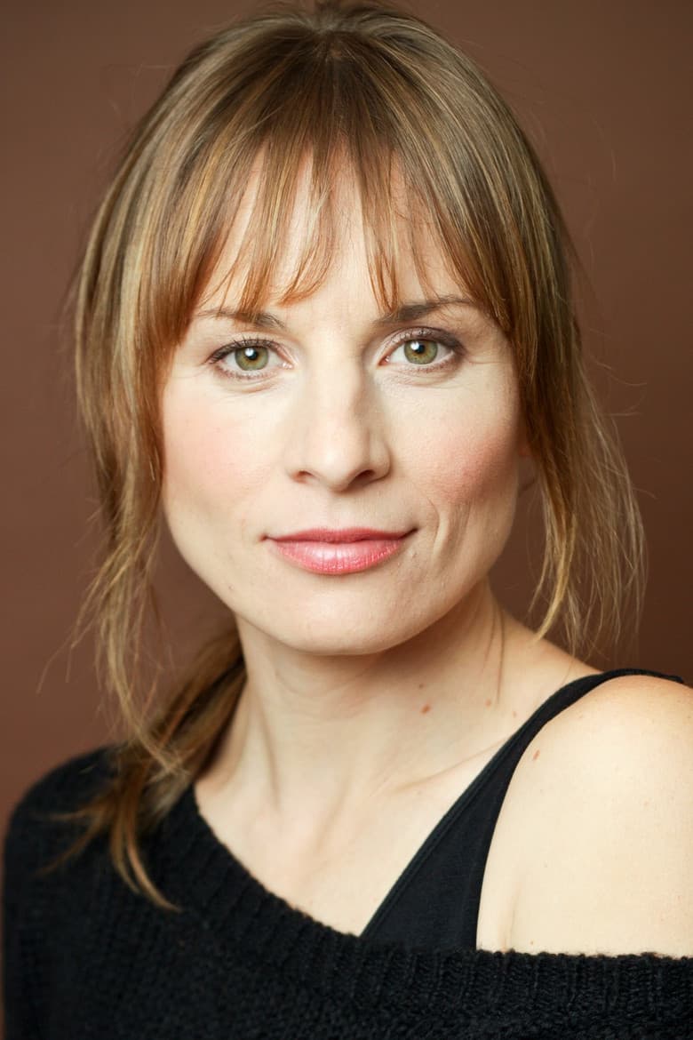 Joanne Boland