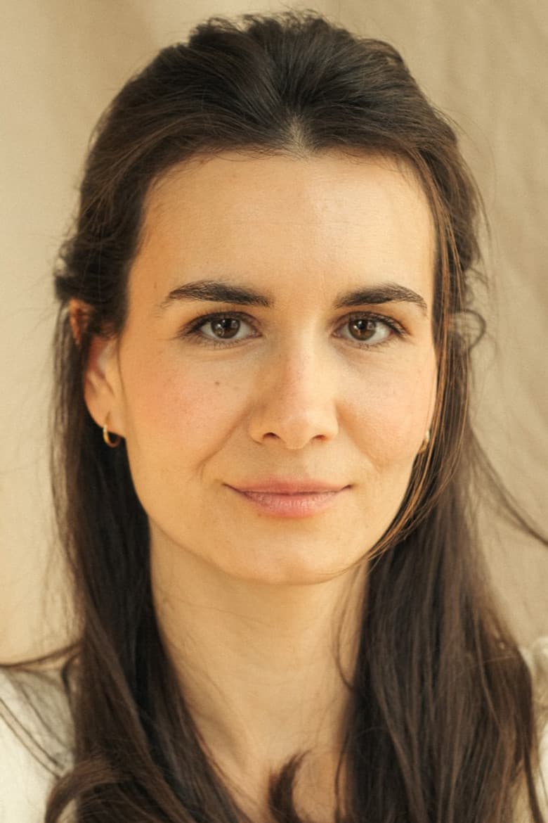 Alicja Karluk