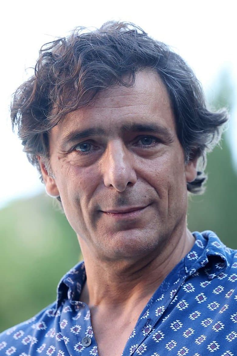 Adriano Giannini