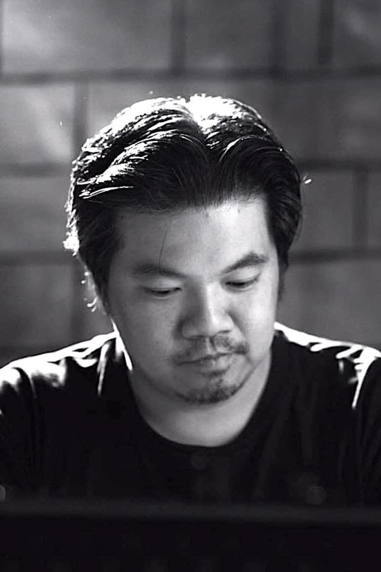 Lawrence Chok
