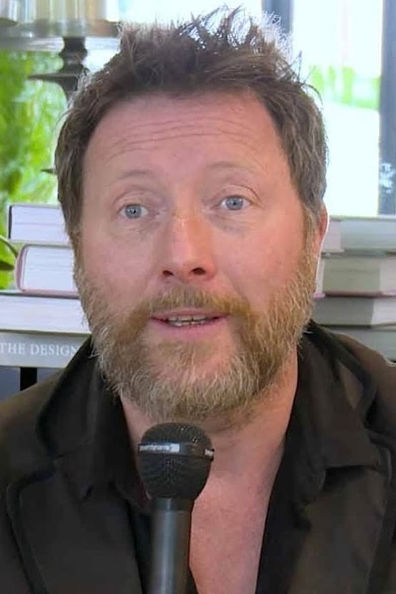 Gérald Portenart