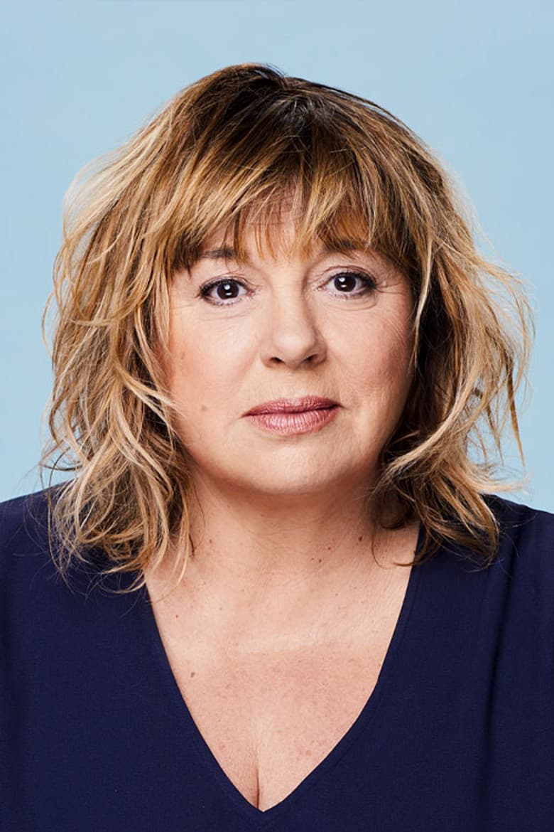 Michèle Bernier