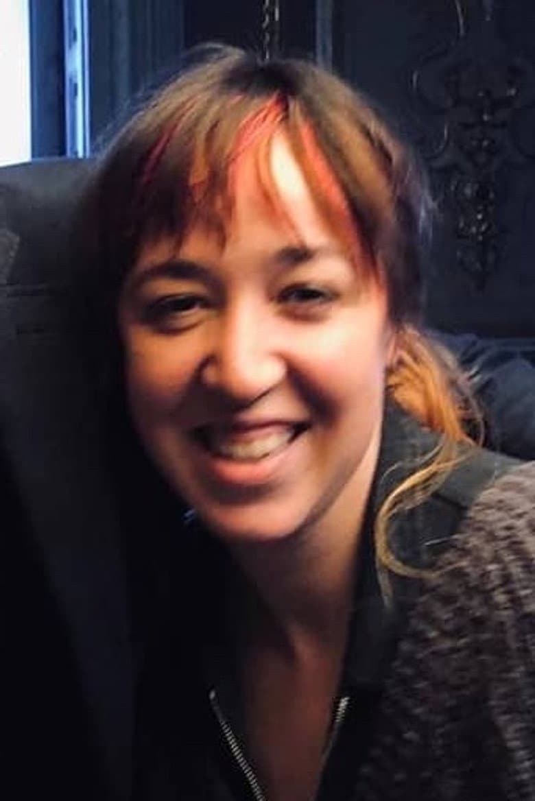 Ester Lucas Jaqueti