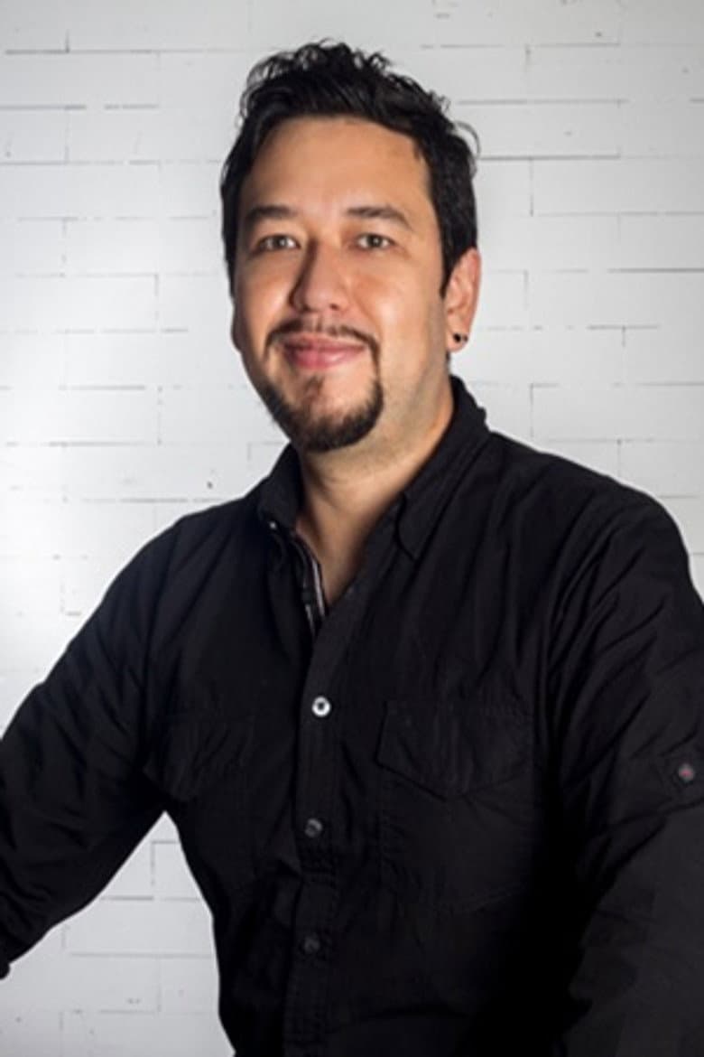 Daniel Garcés Najar
