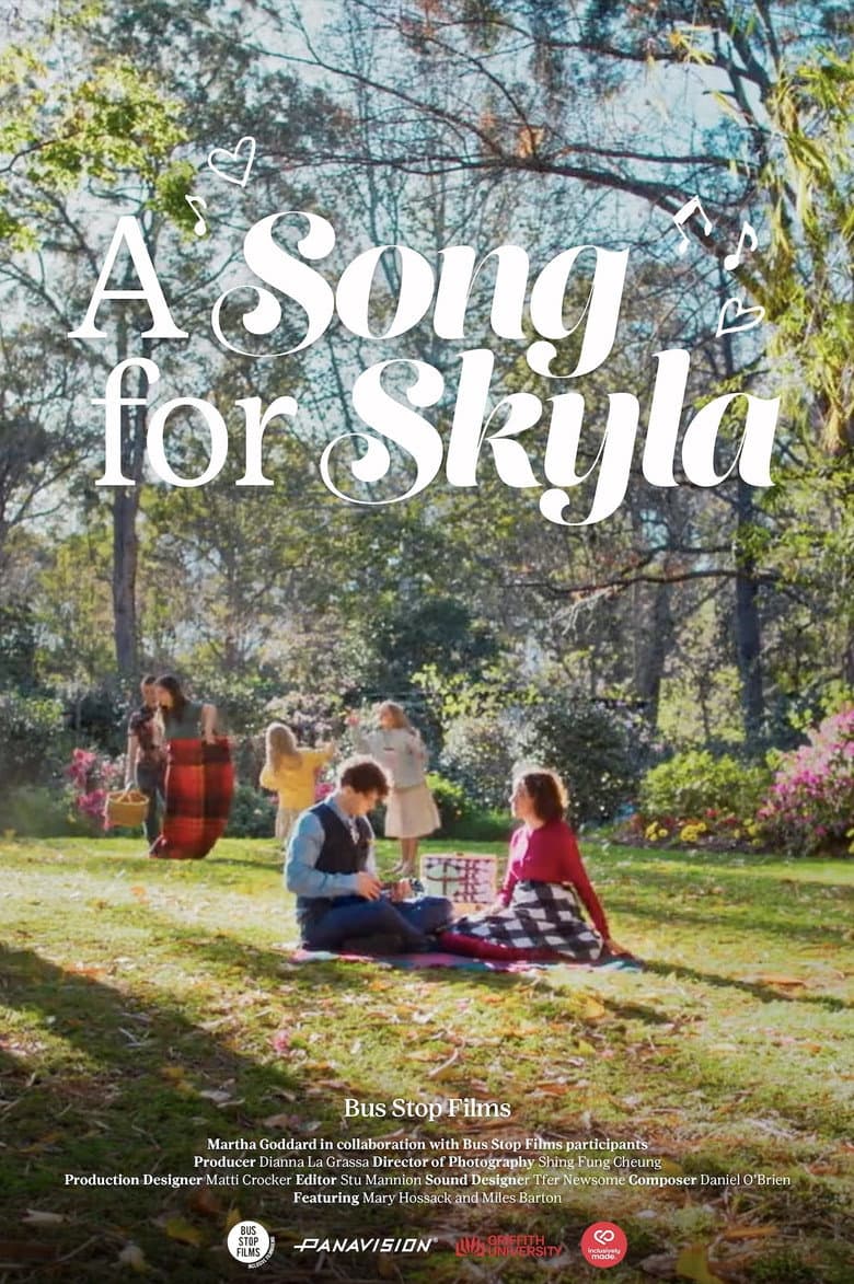 A Song for Skyla