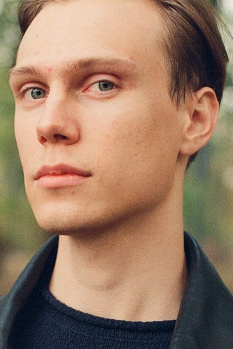 Oleksii Yeroshenko