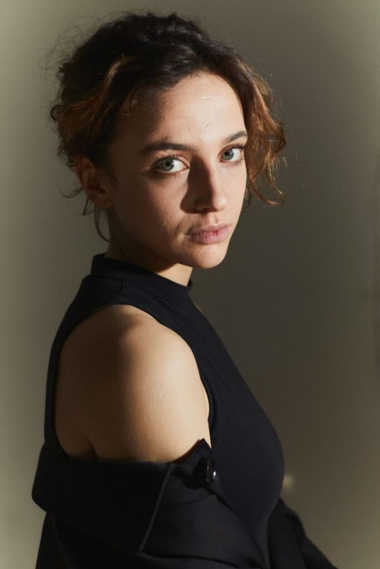 Alice Lupparelli