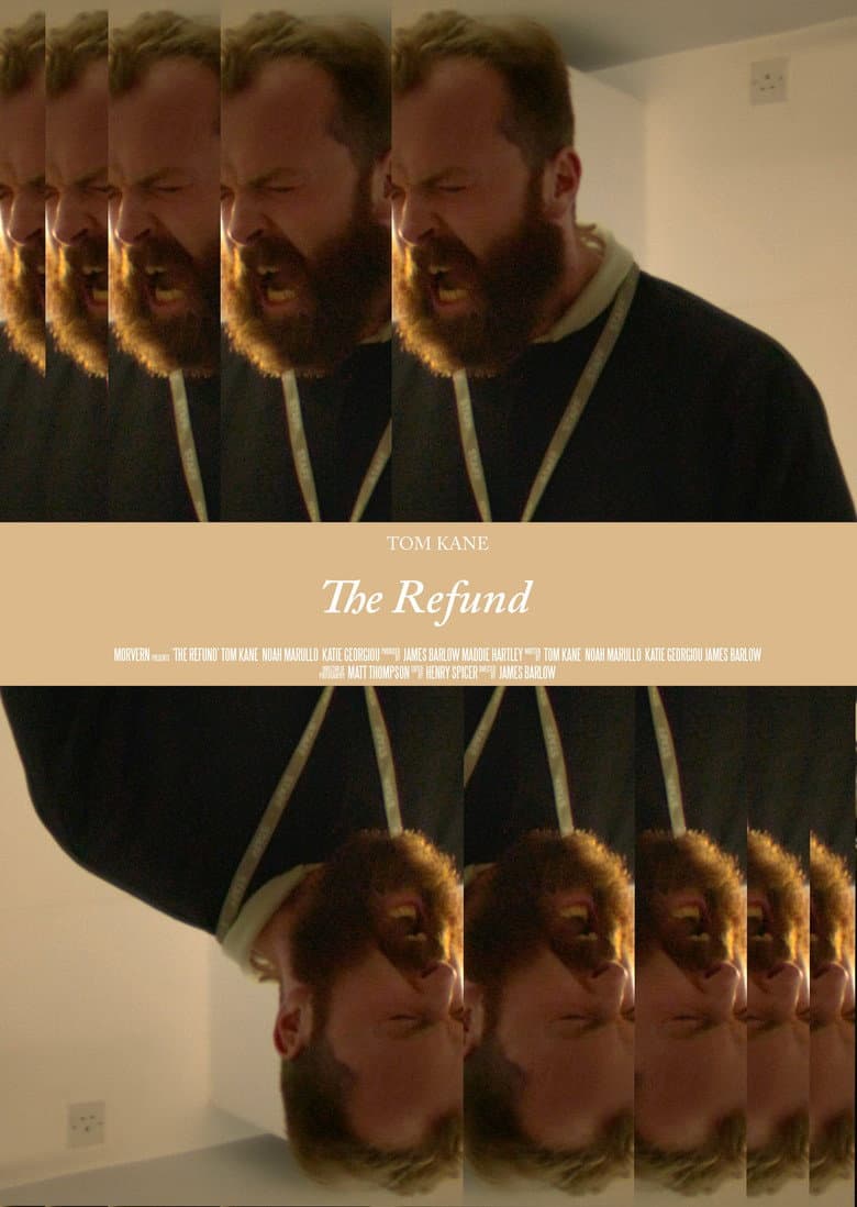 The Refund