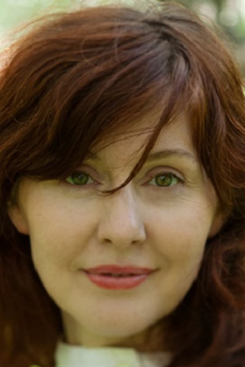 Yuliya Saponova