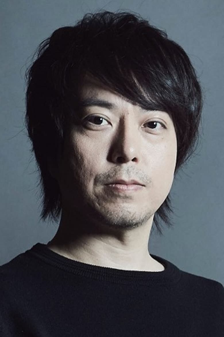Ei Aoki