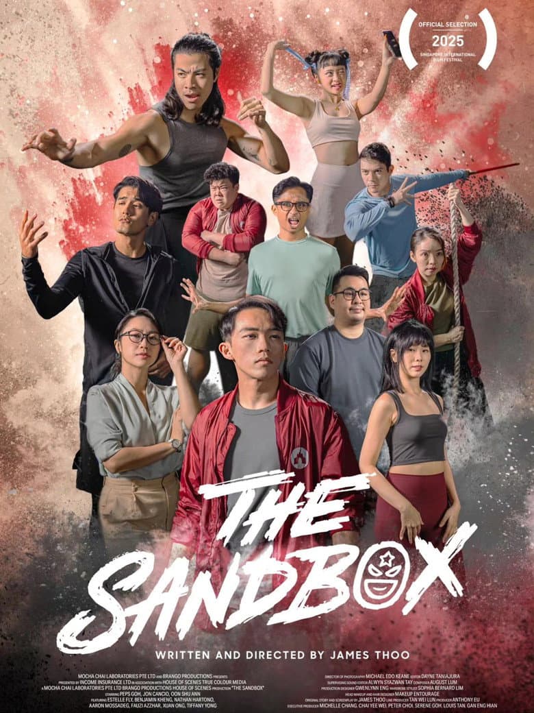 Sandbox