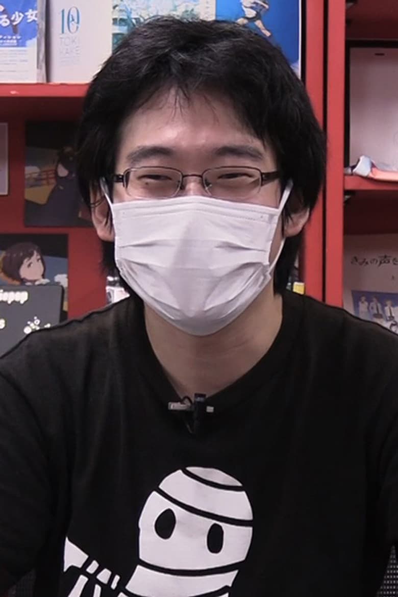 Nobuhide Kariya