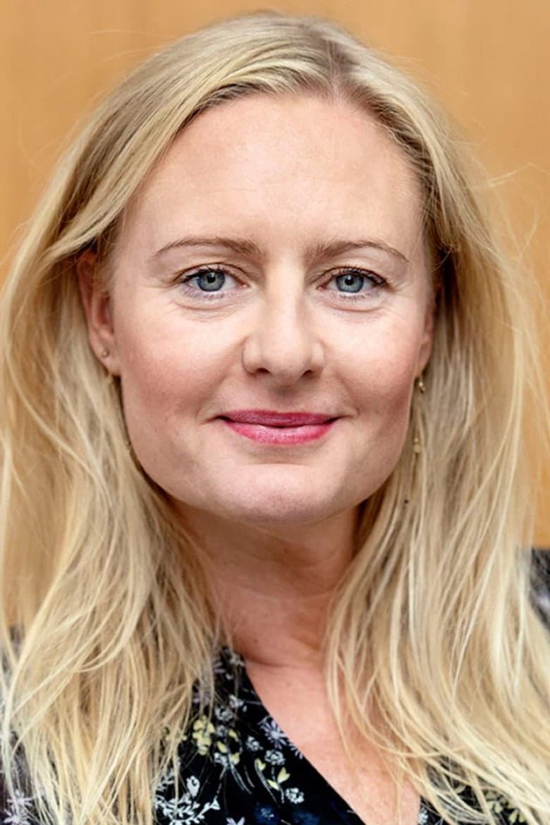 Lisbeth Langwadt