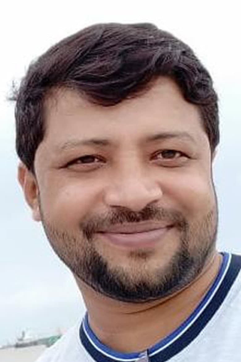 Sharif Hossain