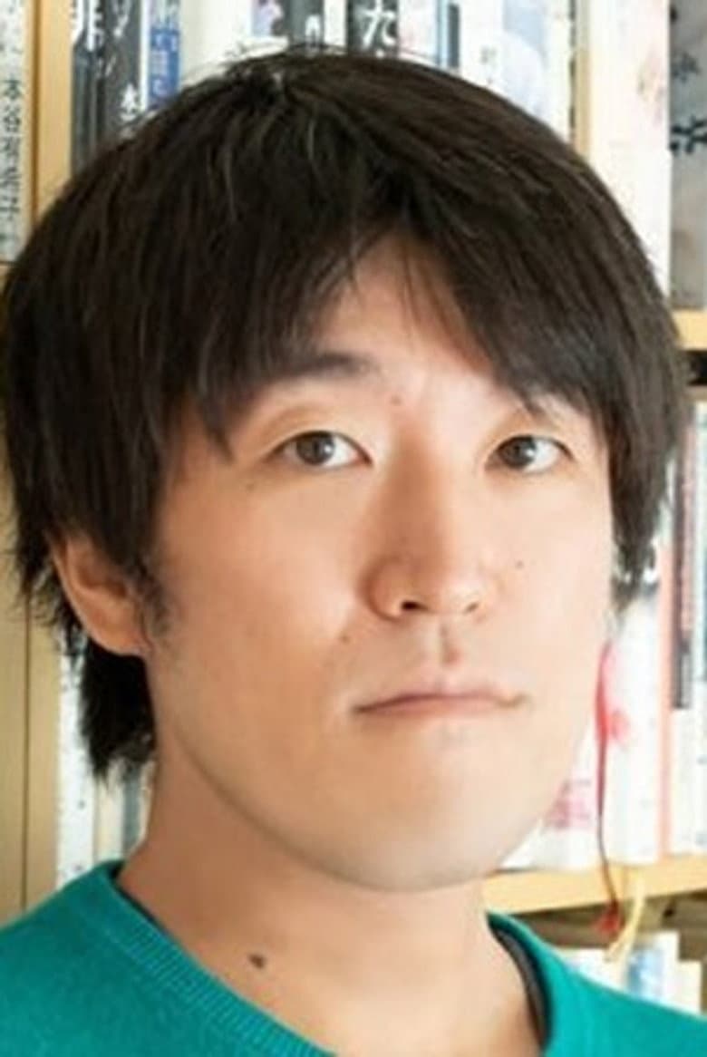 Kazuhisa Kotera
