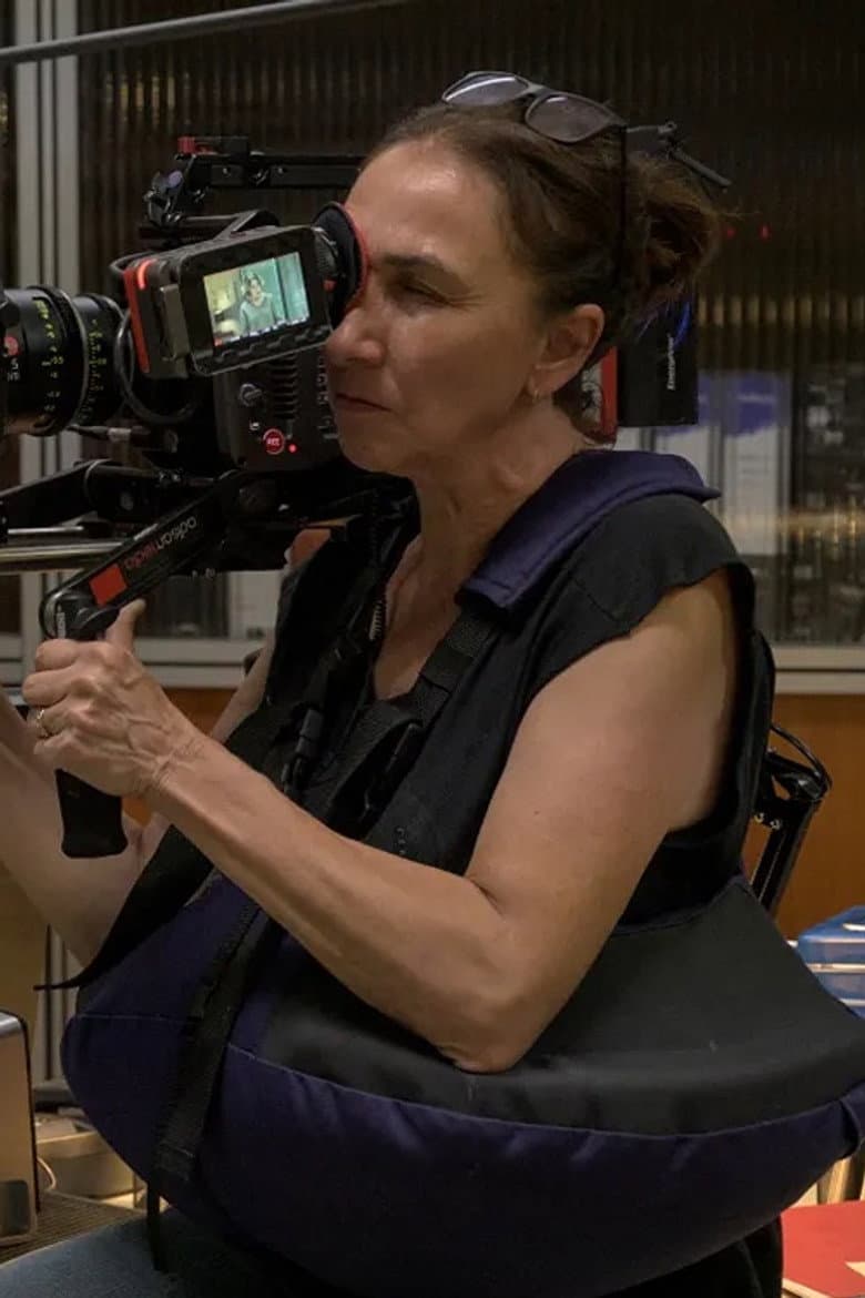 Eva Díaz Iglesias