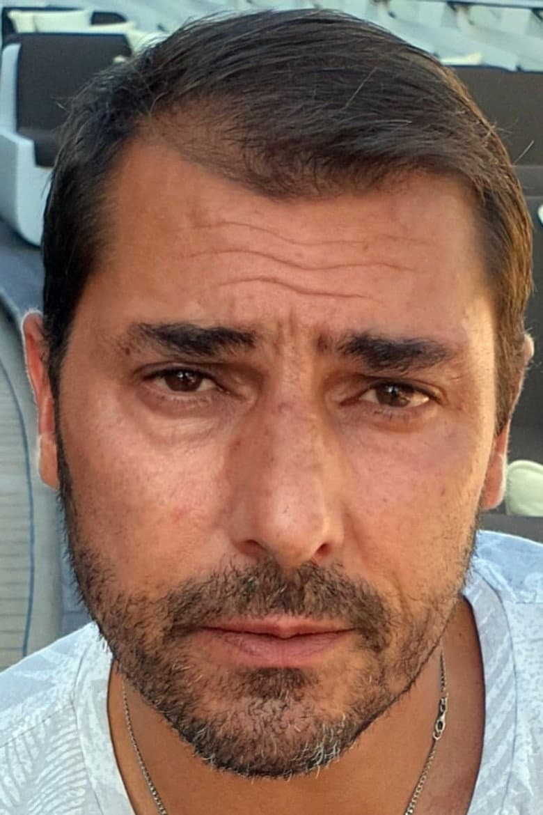 Eric Mondoloni
