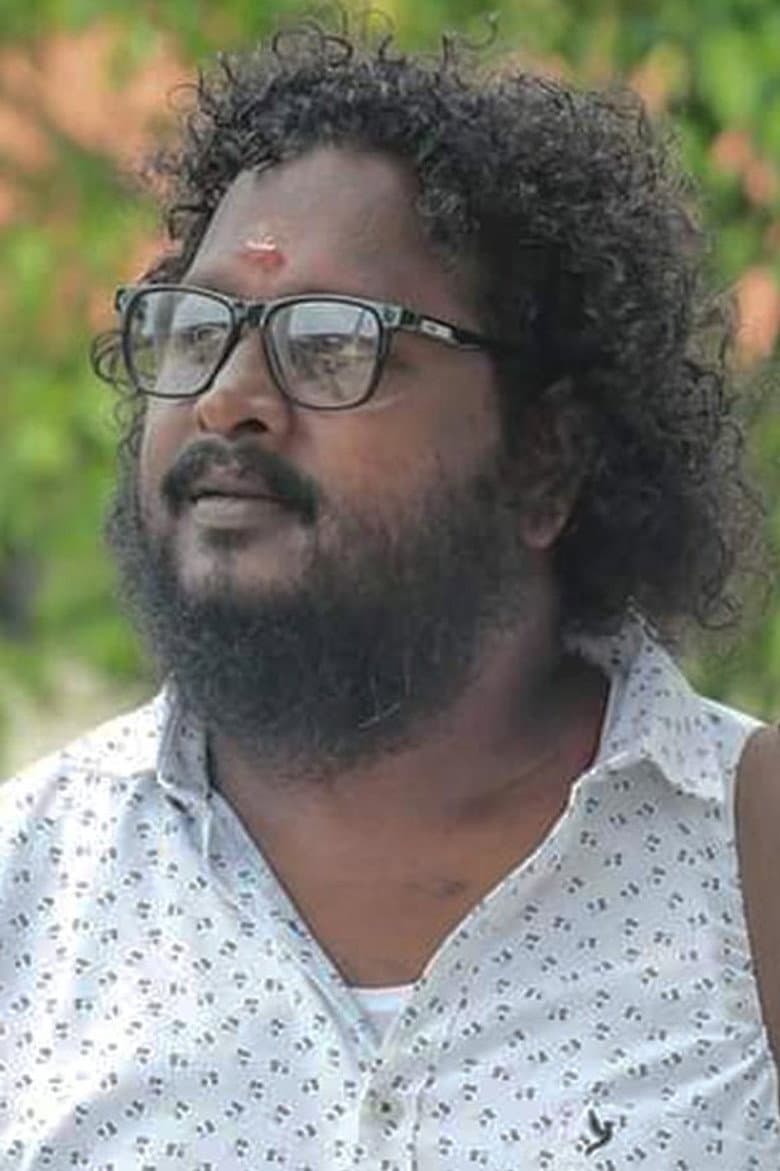 Viju Ramachandran