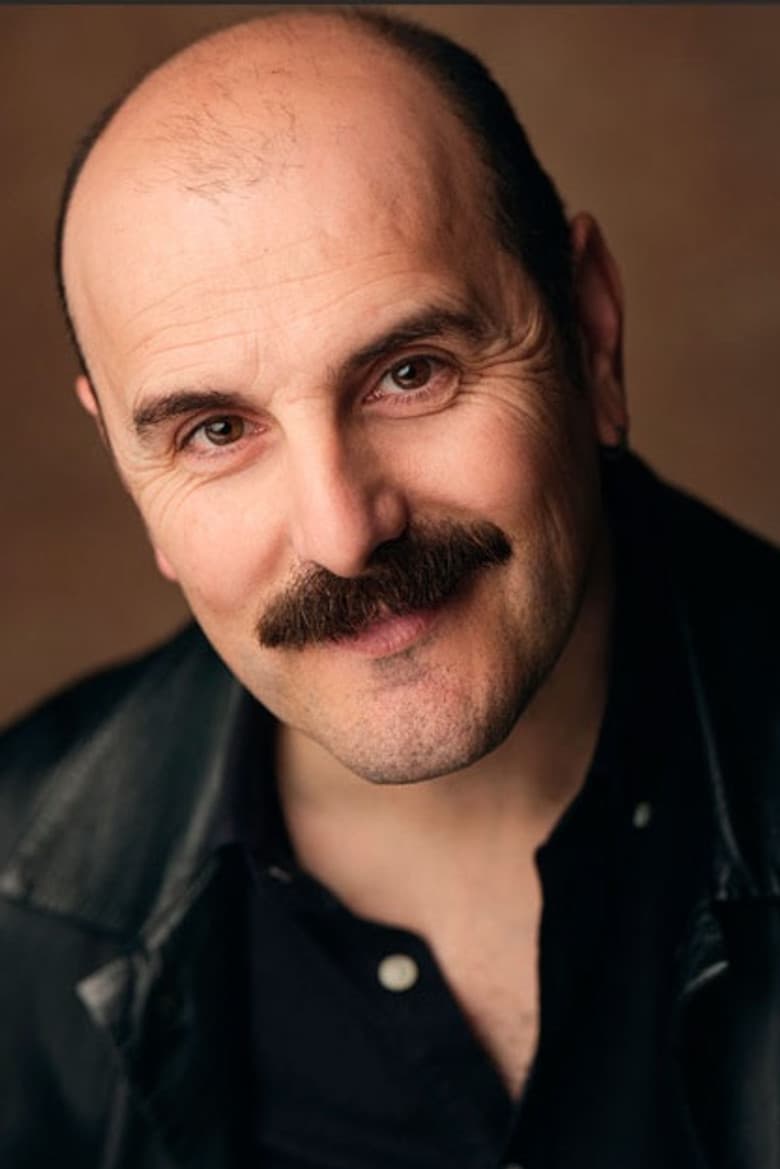 Miquel Malirach