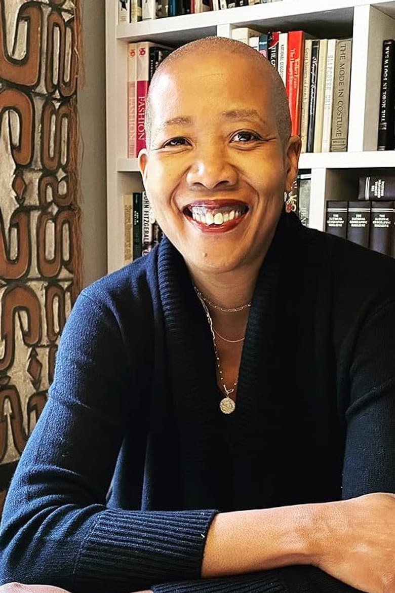 Toni-Leslie James