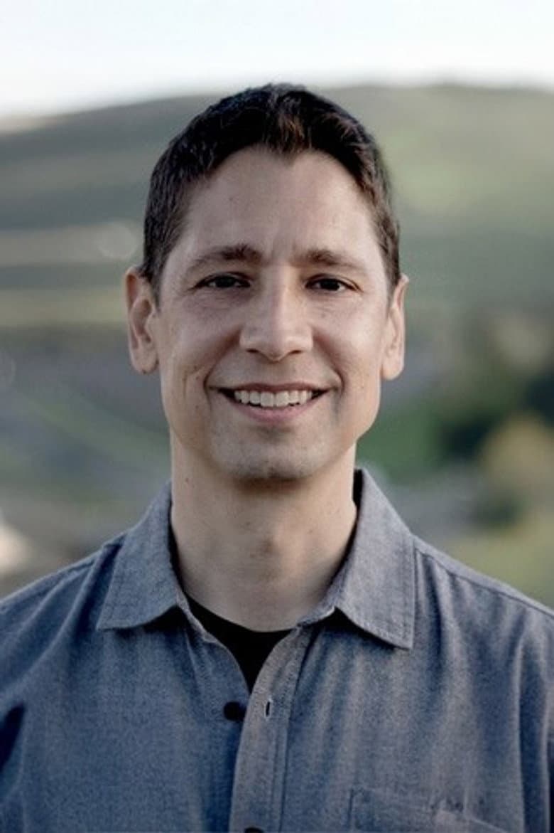 Chris Ortenburger