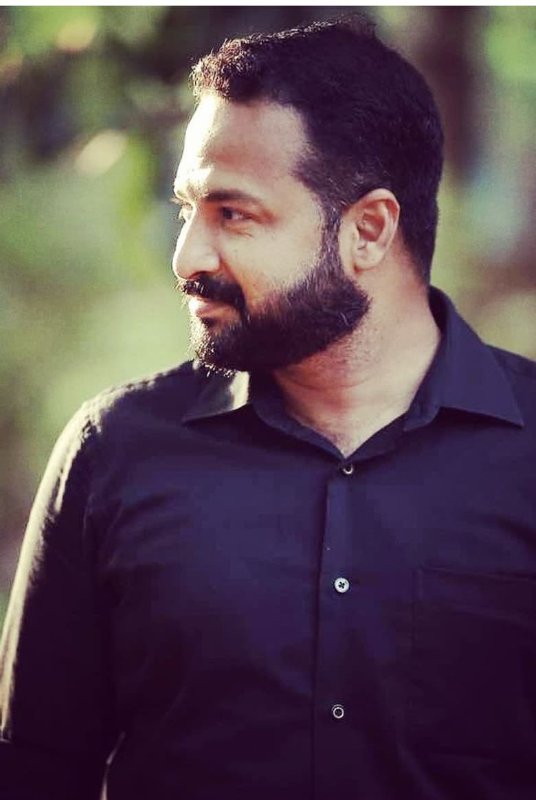 Masood TP