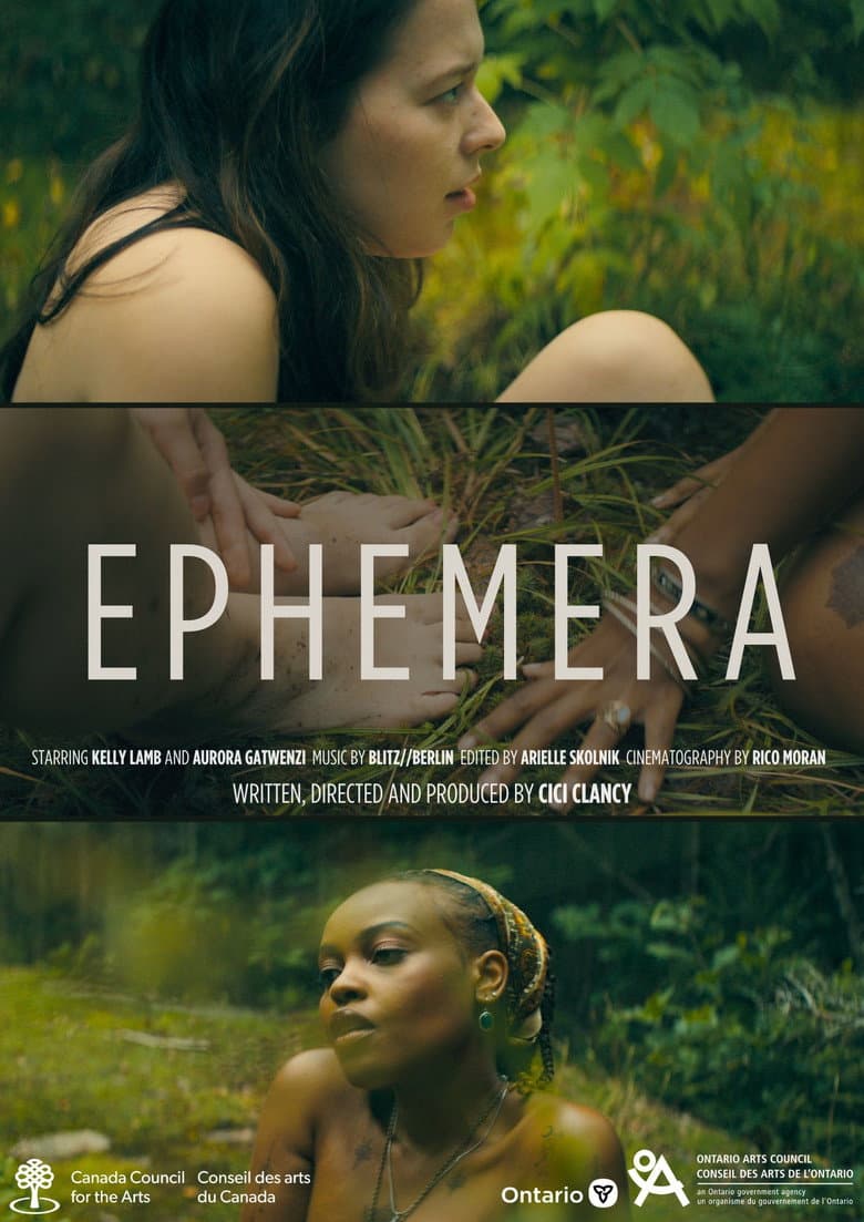 Ephemera