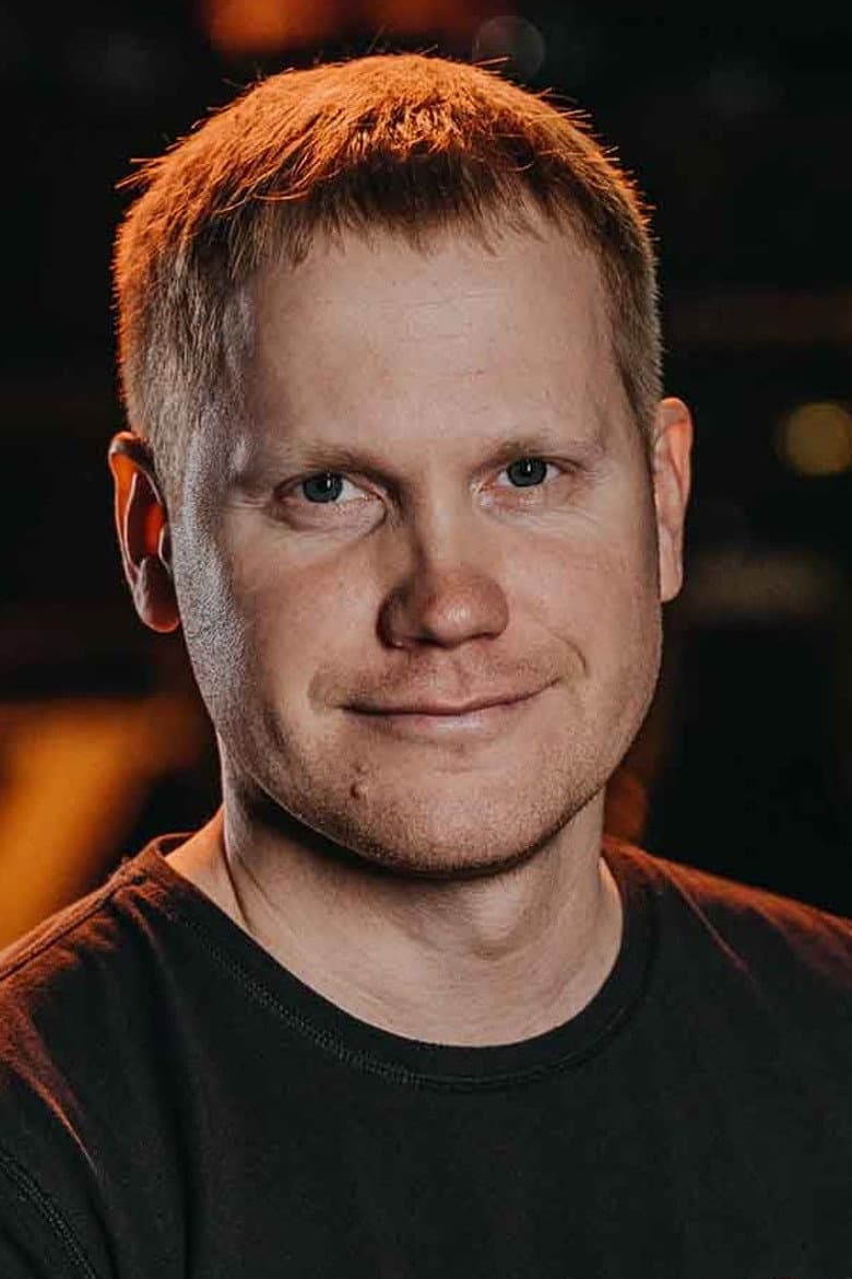 Janar Volmer
