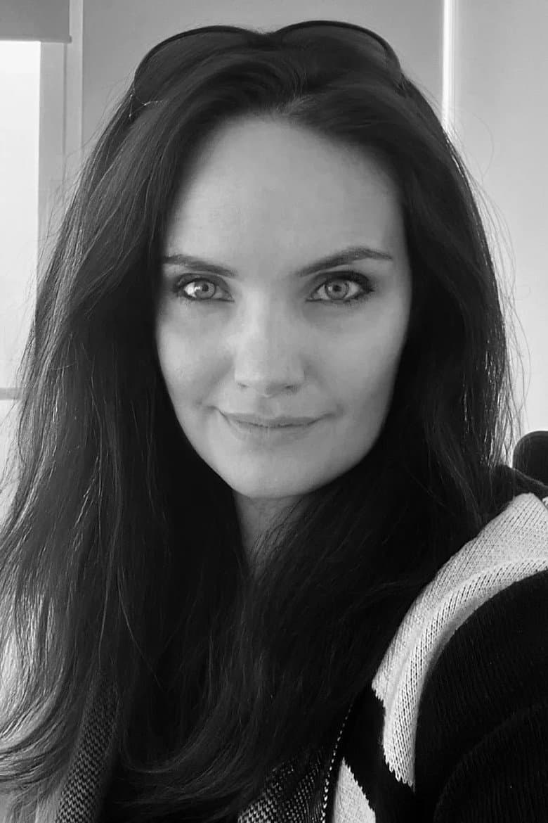 Zsuzsanna Vincze