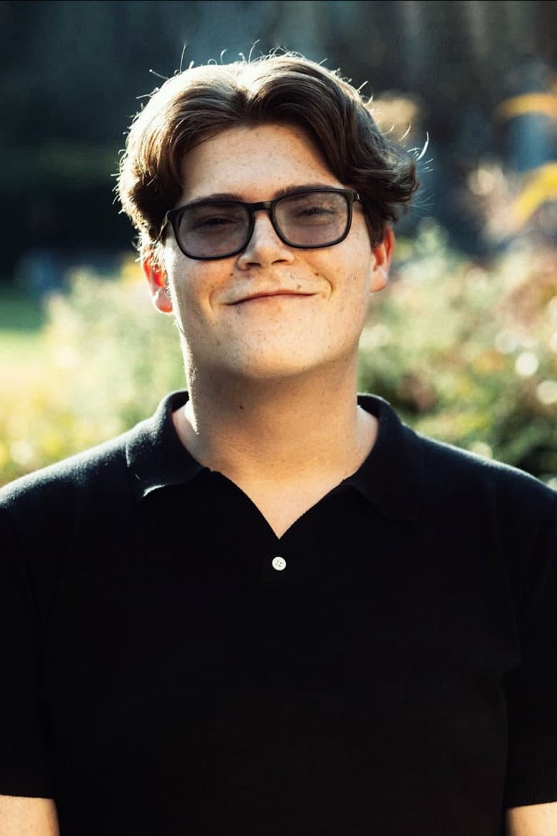 Brendan Grady