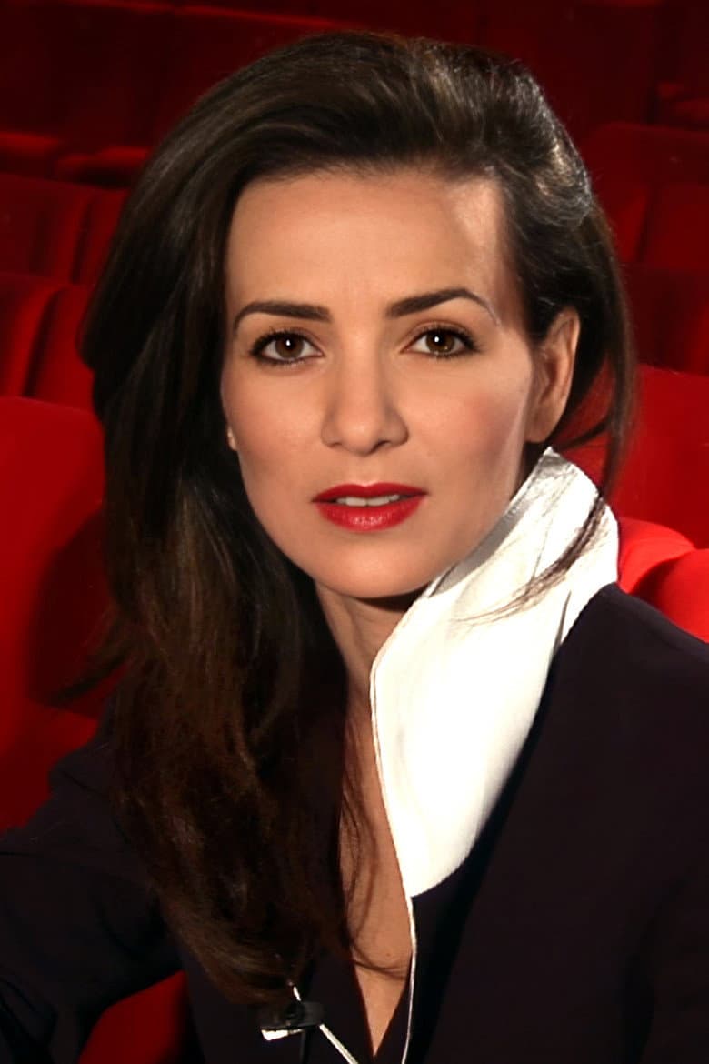 Linda Tahir-Meriau