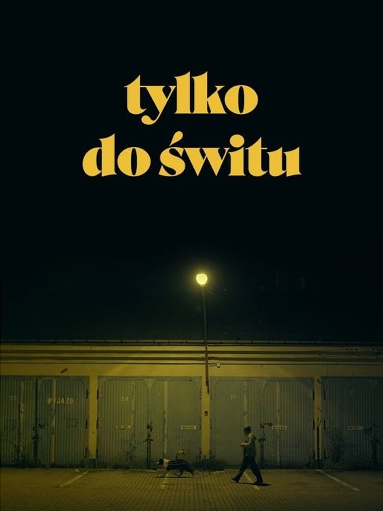 Only Until Dawn