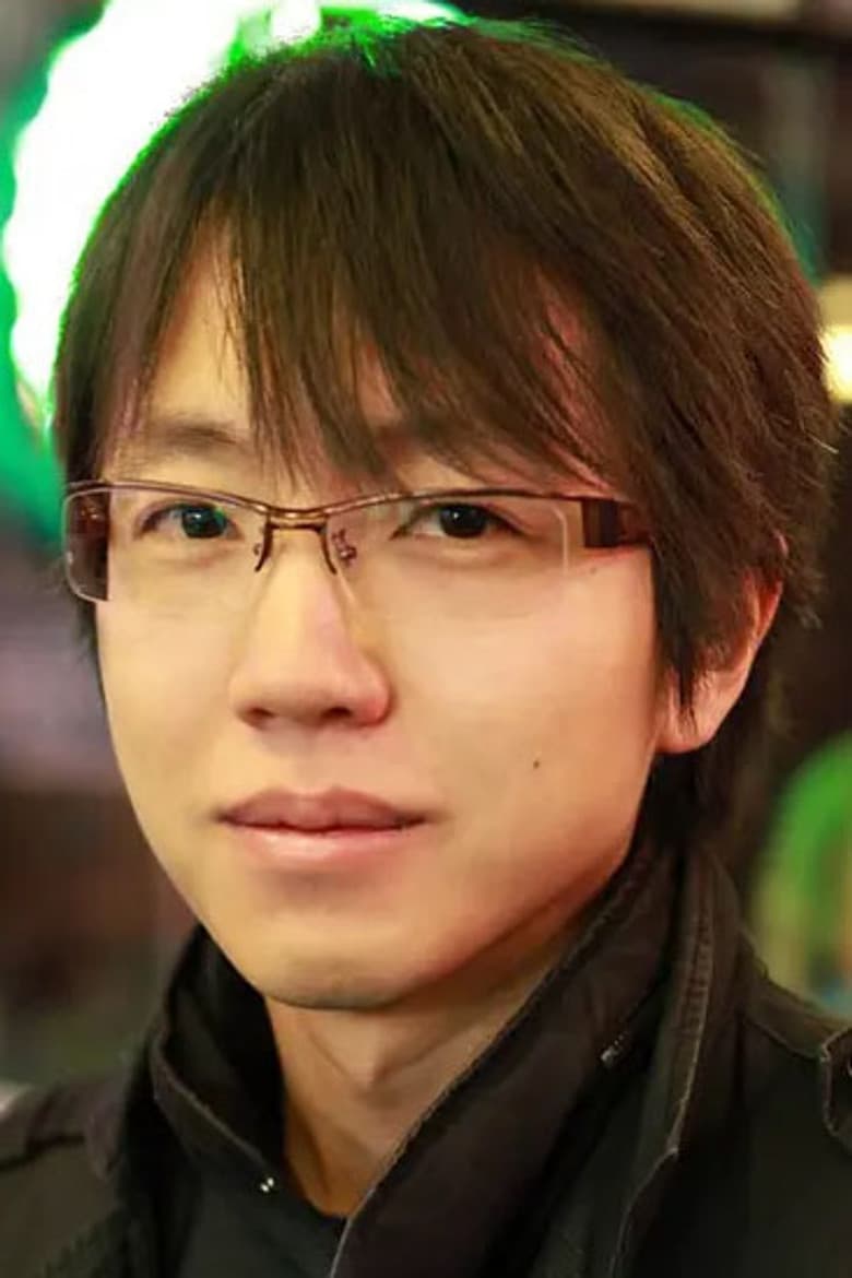 Cheng Teng
