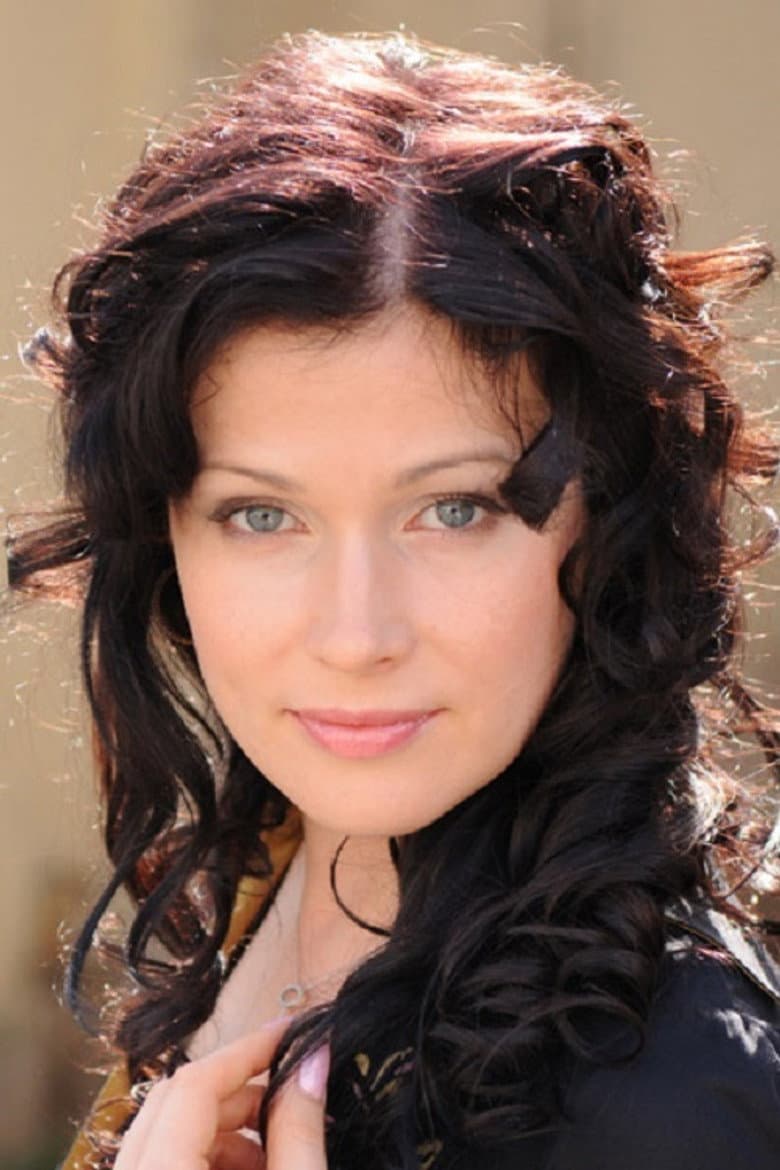 Yuliya Gorshenina