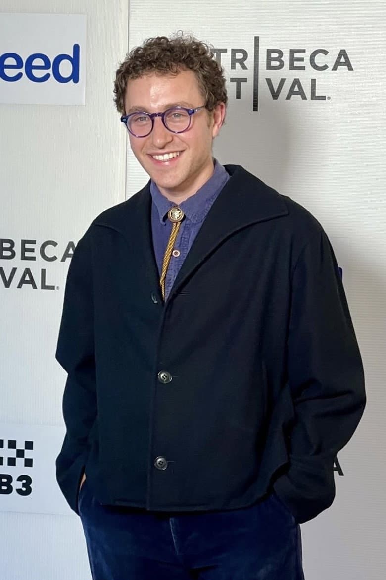 Austin Weber