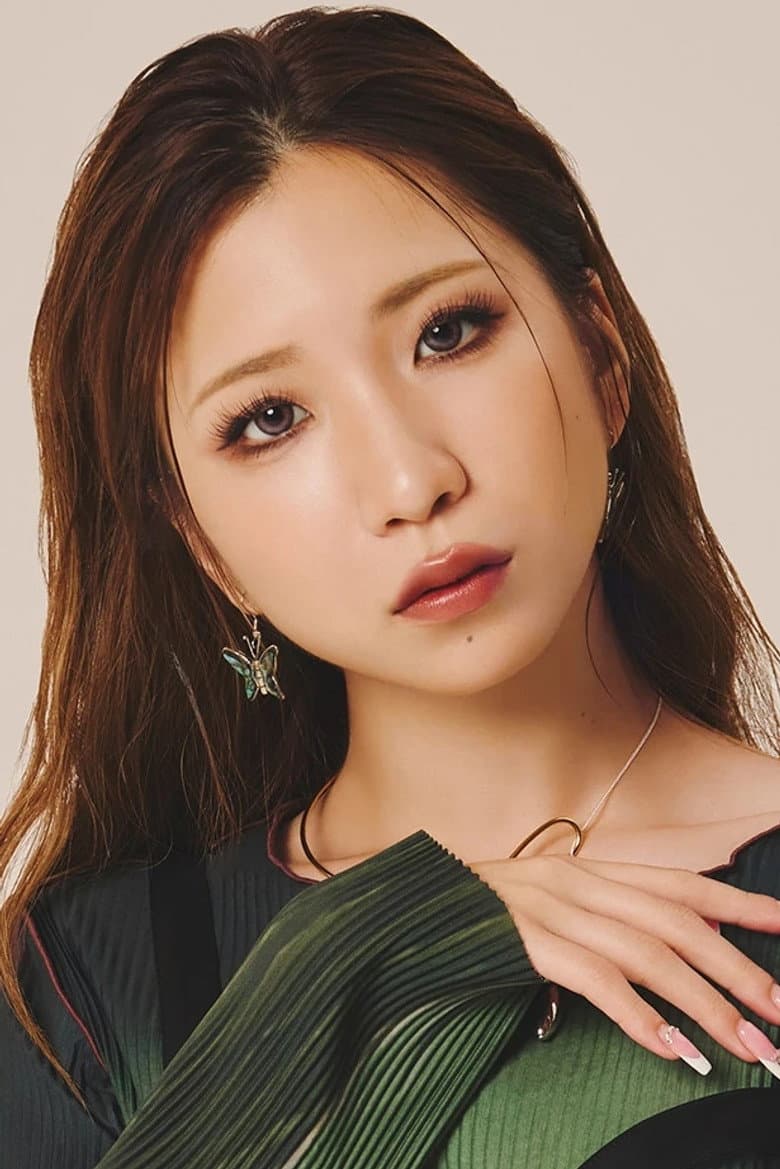 Mayu Yoshida