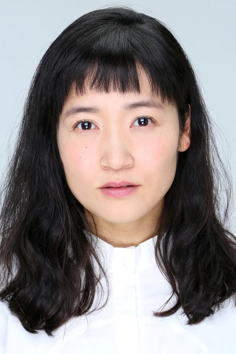 Miho Fukaya