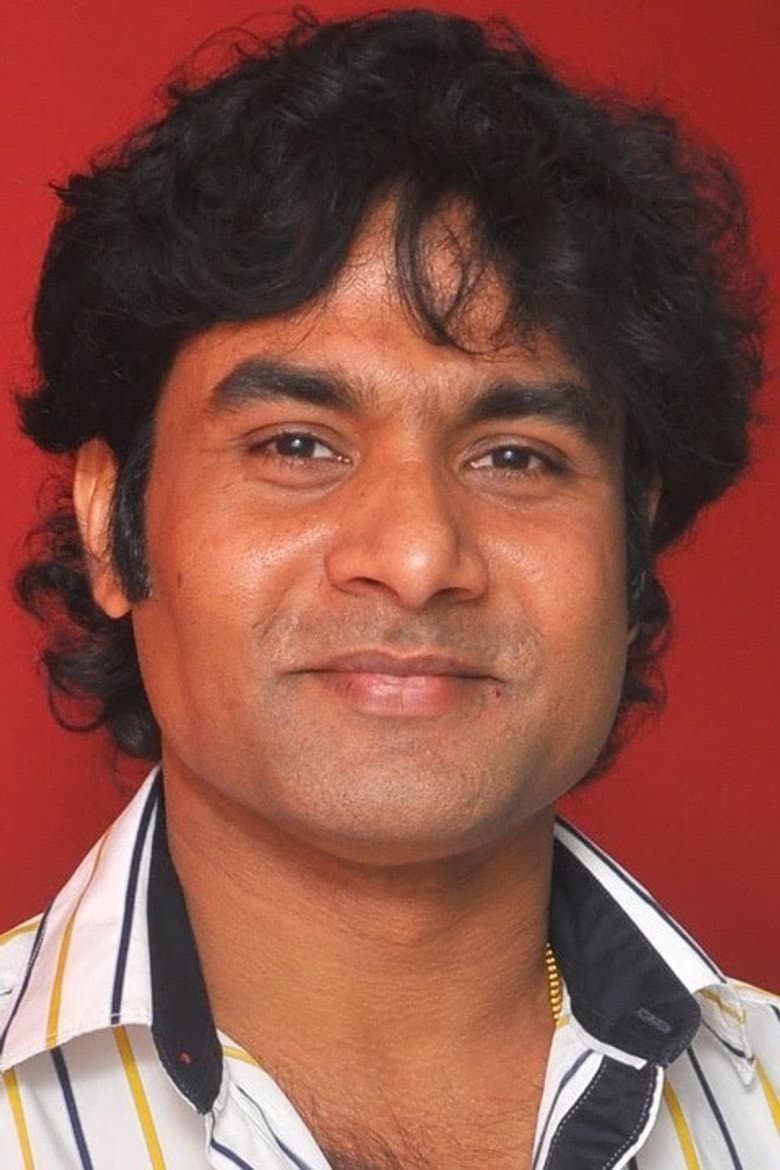 Nikesh Ram