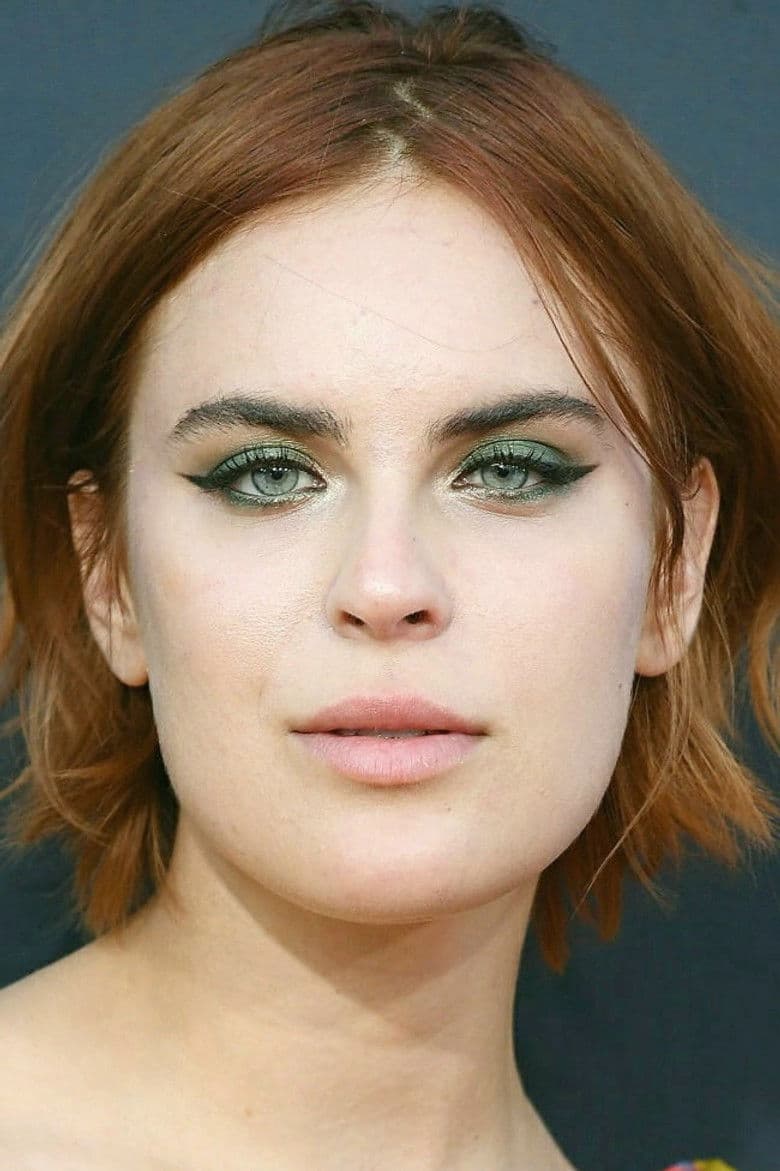 Tallulah Willis