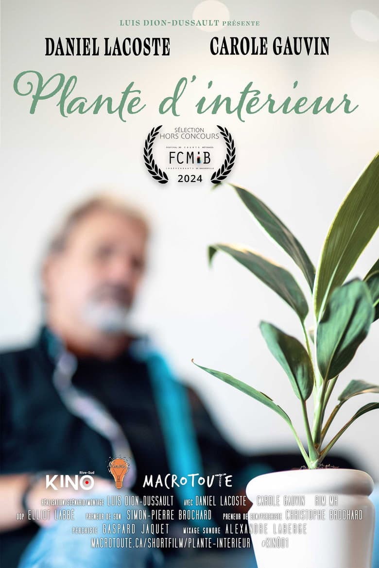 Indoor Plant