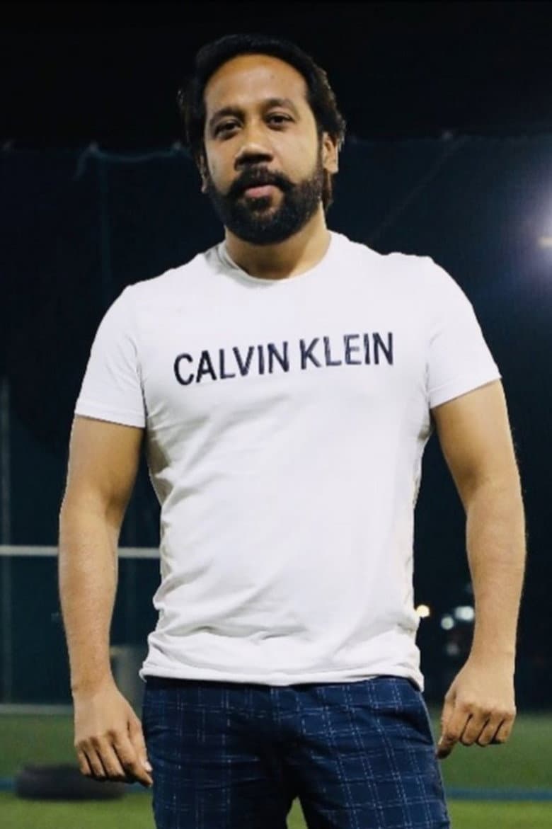 Pushkara Mallikarjunaiah