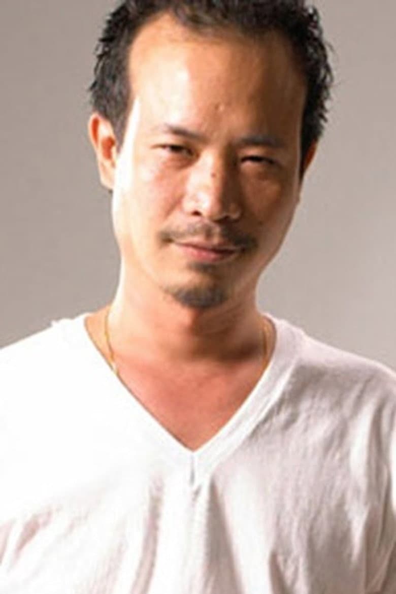 Thanakorn Pongsuwan