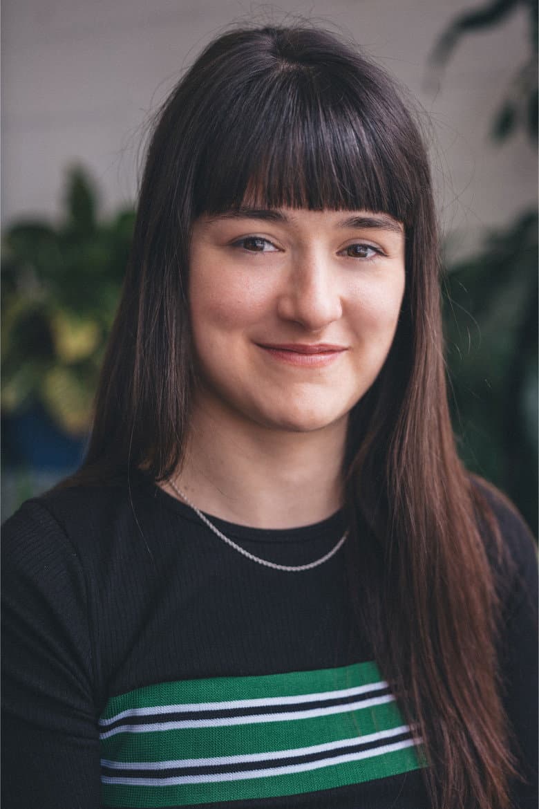 Léonie Hurtubise